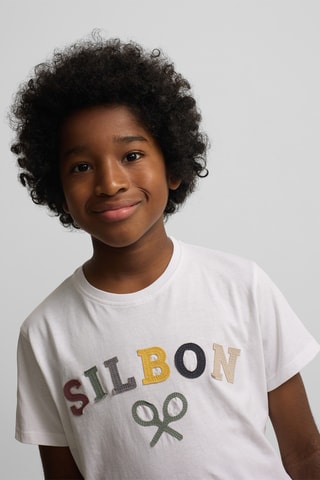 T-shirt - Multicolore