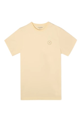 T-shirt - Giallo