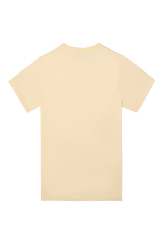 T-shirt - Giallo