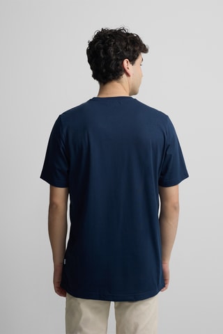 T-shirt - Blu