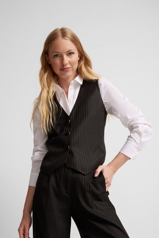 Gilet da completo - Grigio