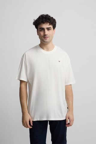 T-shirt - Bianco