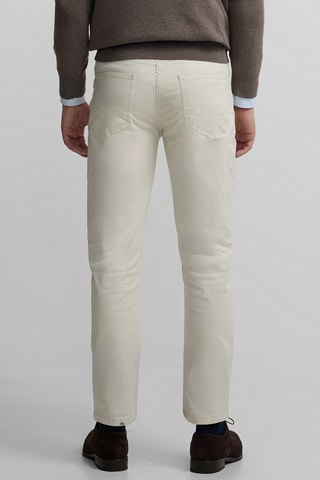 Pantaloni - Beige