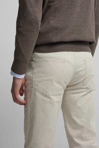 Pantaloni - Beige