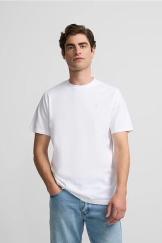 T-shirt - Bianco