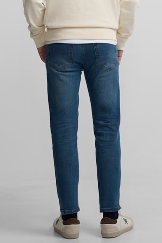 Jeans - Blu