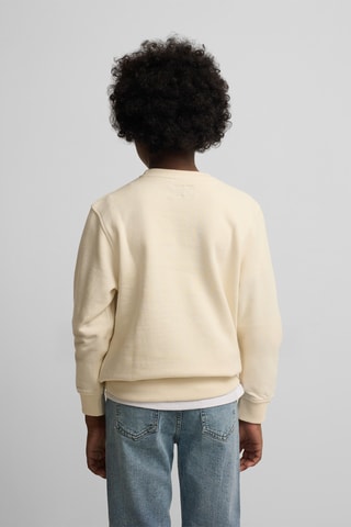Felpa - Beige