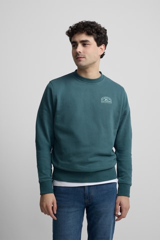 Felpa - Verde