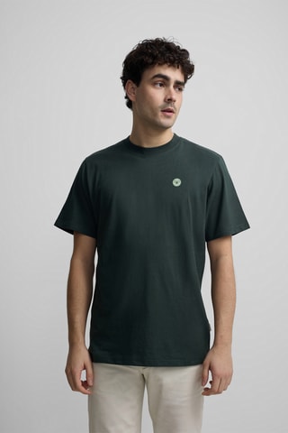 T-shirt - Verde