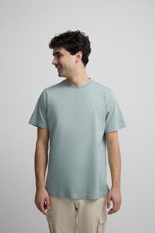 T-shirt - Verde