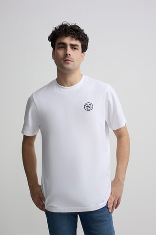 T-shirt - Bianco