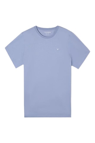 T-shirt - Blu