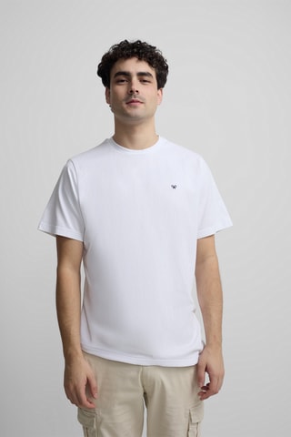 T-shirt - Bianco