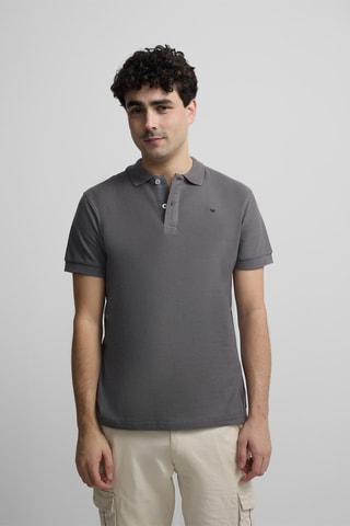Polo - Grigio