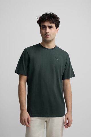 T-shirt - Verde