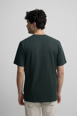 T-shirt - Verde
