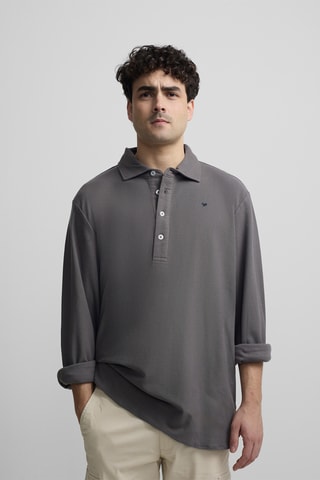 Polo - Grigio