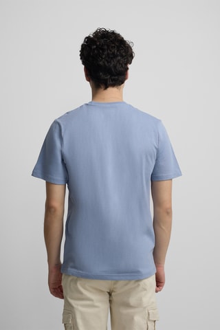T-shirt - Blu