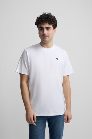 T-shirt - Bianco