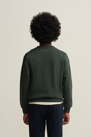 Felpa - Verde
