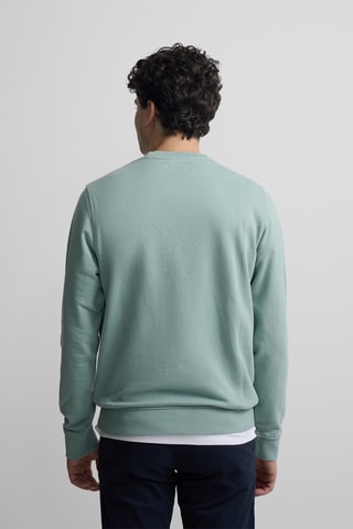 Felpa - Verde