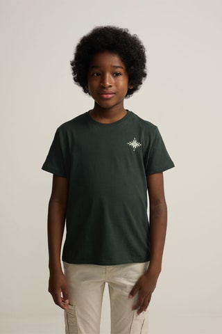 T-shirt - Verde