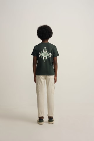 T-shirt - Verde
