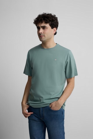 T-shirt - Verde