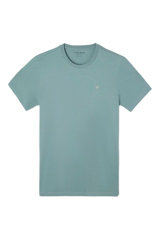 T-shirt - Verde