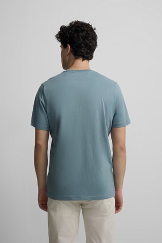 T-shirt - Blu