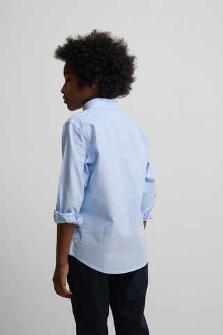 Camicia - Blu