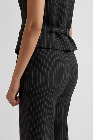 Pantaloni da completo - Grigio