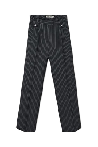 Pantaloni da completo - Grigio