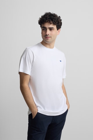 T-shirt - Bianco