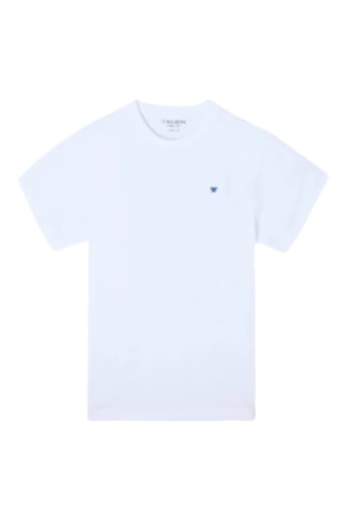 T-shirt - Bianco