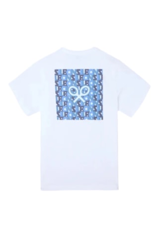 T-shirt - Bianco