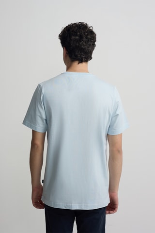 T-shirt - Blu