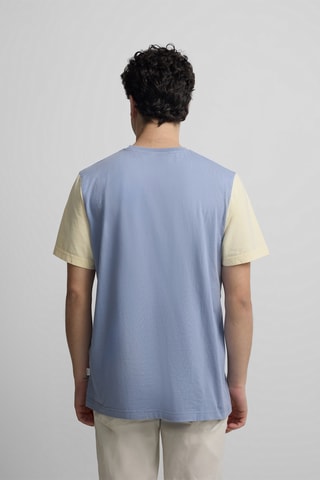 T-shirt - Blu