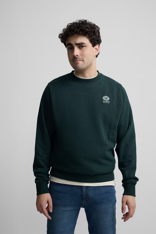 Felpa - Verde