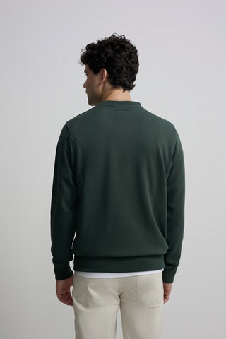Felpa - Verde