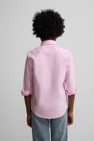Camicia - Rosa