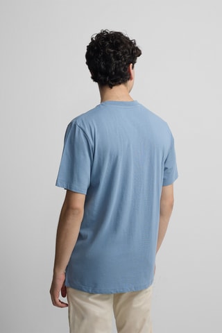 T-shirt - Blu
