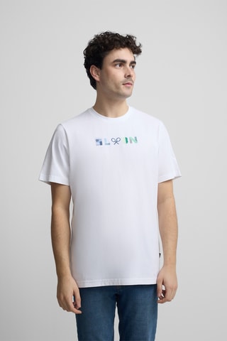 T-shirt - Bianco