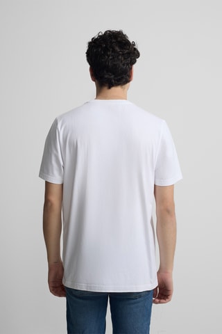 T-shirt - Bianco