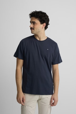 T-shirt - Blu