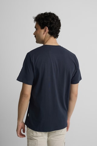 T-shirt - Blu
