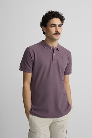 Polo regular - Viola