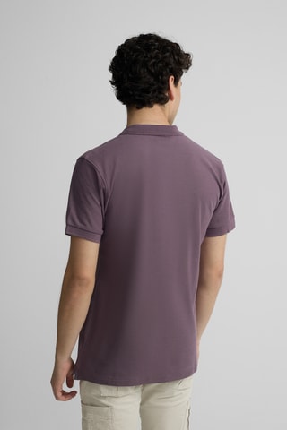 Polo regular - Viola