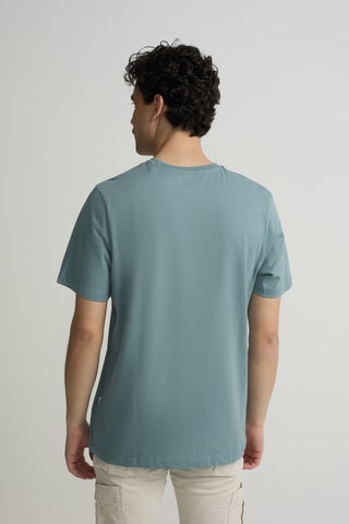 T-shirt - Verde