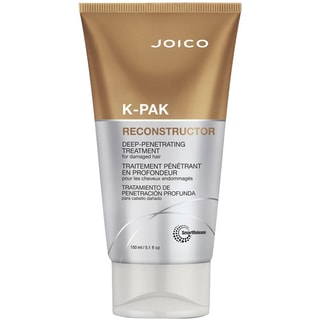 Traitement reconstructeur pénétrant - K-Pak - Cheveux endommagés - 150 ml